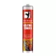 KÁLYHATÖMÍTŐ 1200 C 280 ML FEKETE DEN BRAVEN 70405RLHU