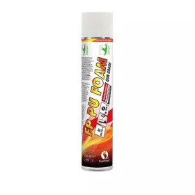   Tűzgátlóhab Adapteres Kézi FIRE PROTECT 750 ml Den Braven FP701