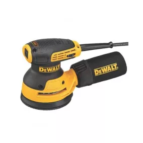 Excenter csiszoló D26453 Dewalt