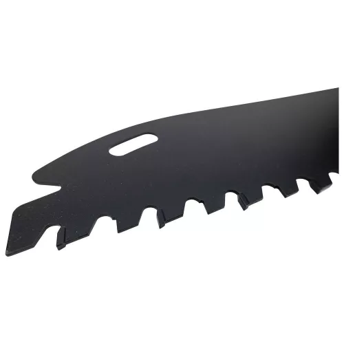 Kézi fűrész  700 mm 34 fog (17 carbid) Dönges