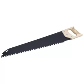 Kézi fűrész  700 mm 34 fog (34 carbid) Dönges
