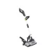 FARTOOLS REX-H 200 Padlófelújító gép 1800W