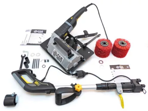 FARTOOLS REX-H 200 Padlófelújító gép 1800W