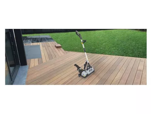 FARTOOLS REX-H 200 Padlófelújító gép 1800W