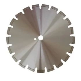 GYÉMÁNTTÁRCSA 650MM