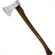 Fejsze 1250g kőrsfanyél Ruthe L=700mm
3012564019