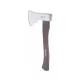 Fejsze 1400g kőrsfanyél Ruthe L=800mm
3014064019