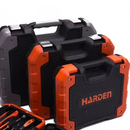 Szerszám klt  18r. univerzális Harden