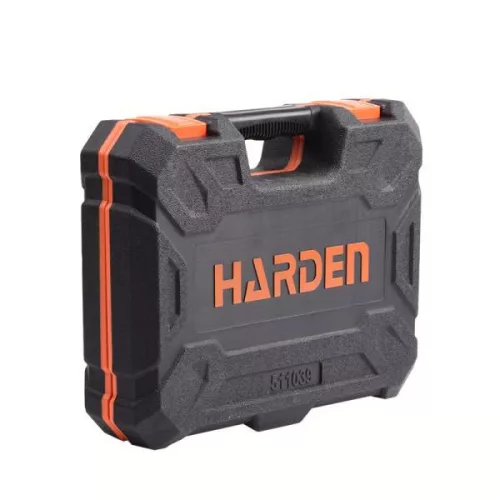 Szerszám klt 39r. univerzális műa kofferben Harden