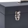 Szerszámosláda fém 430x180x190 Harden
