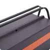 Szerszámosláda fém 420x200x205 Harden