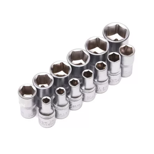 Dugókulcs 1/4"  5,5mm Harden