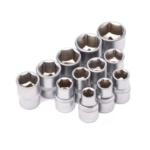 Dugókulcs 3/8"   8mm Harden