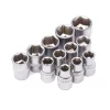 Dugókulcs 3/8"  10mm Harden