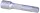 Toldószár 3/8"  Harden
