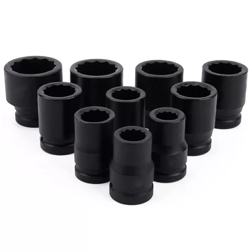 Dugókulcs 3/4" gépi 22mm  12sz. Harden