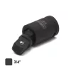 Kardáncsukló  3/4" 110 mm Harden