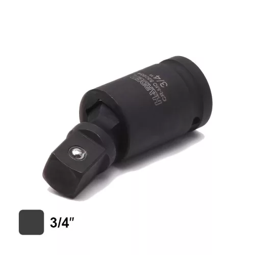 Kardáncsukló  3/4" 110 mm Harden