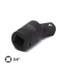 Kardáncsukló  3/4" 110 mm Harden