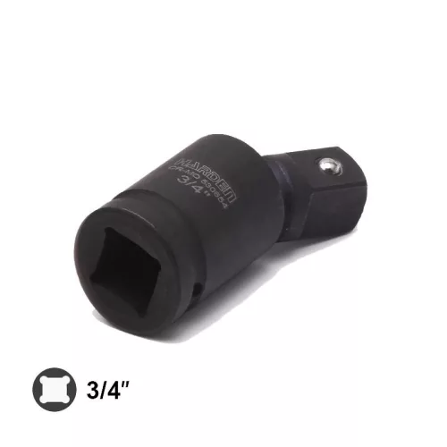 Kardáncsukló  3/4" 110 mm Harden