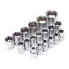 Dugókulcs 1/2"  20mm Harden