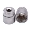 Dugókulcs 1/2"  22mm Harden