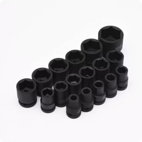 Dugókulcs 1/2" gépi Harden