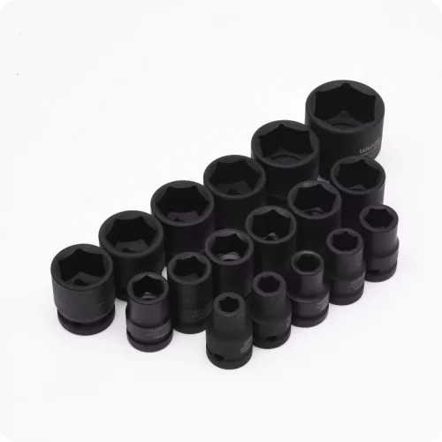 Dugókulcs 1/2" gépi 23 Harden