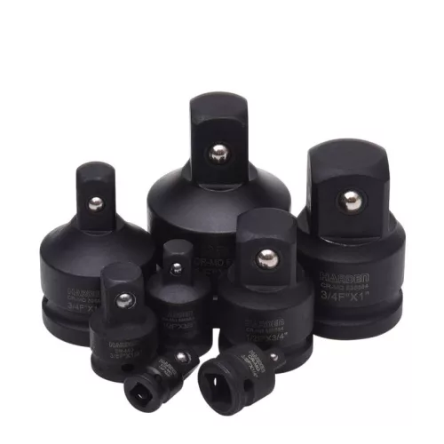 Átalakító gépi készlet 1/2"-os 8r Harden