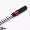Nyomatékkulcs készlet 1/4"   5- 25Nm 13r. Harden