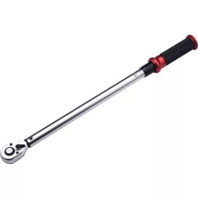 Nyomatékkulcs  3/8"  10-100Nm Harden