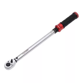 Nyomatékkulcs  1/2"  60-330Nm Harden