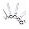 Racsnis csillag-villáskulcs CSUKLÓS  21mm Harden