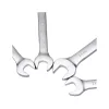 Racsnis csillag-villáskulcs CSUKLÓS  21mm Harden