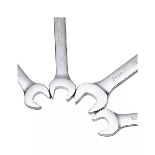 Racsnis csillag-villáskulcs CSUKLÓS  21mm Harden