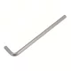 Imbuszkulcs Torx hosszított Harden (20db/cs)