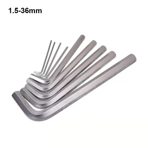 Imbuszkulcs Torx hosszított  T 7 )Harden