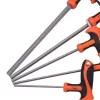 T-nyelű imbuszkulcs 2K   2,5 mm Harden