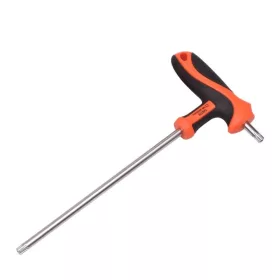 T-nyelű TORX imbuszkulcs 2K  T50 Harden