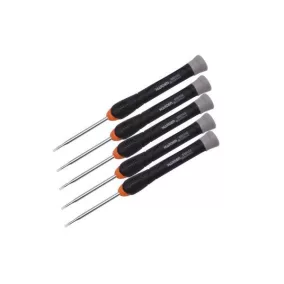 Micro csavarhúzó  2,0x50 (5db/cs) Harden