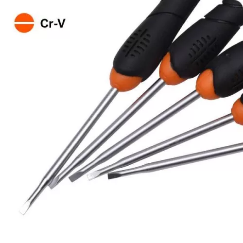 Micro csavarhúzó  2,0x50 (5db/cs) Harden