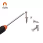 Micro csavarhúzó  2,0x50 (5db/cs) Harden