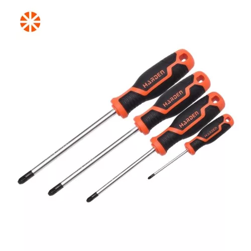 Csavarhúzó C-Plus  PZ 3x150 Harden