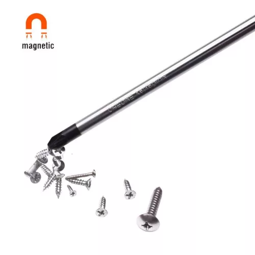 Csavarhúzó C-Plus  PZ 3x150 Harden