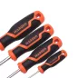 Csavarhúzó Torx C-Plus  T10x 75 Harden