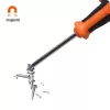 Csavarhúzó cserélhető szárral L6-PH2 Harden