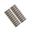 Bit lapos 1/4" (20db/Csom) Harden
