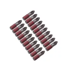 Bit PH  2x25 1/4" (20db/Csom) Harden
