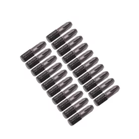 Bit PZ 1/4" (20db/Csom) Harden