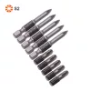 Bit PZ  3x25 1/4"  Harden